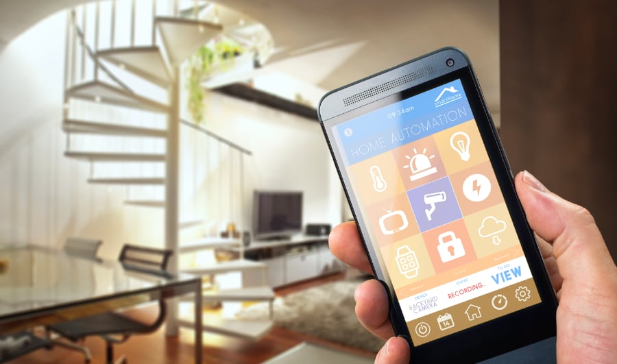 ADT Home Automation in West Palm Beach